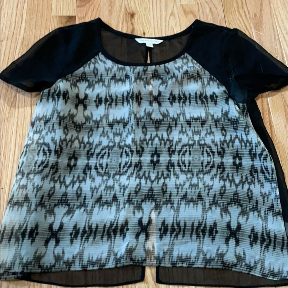 AE Medium shirt